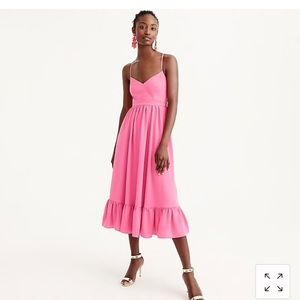 🌺Gorgeous JCREW dress